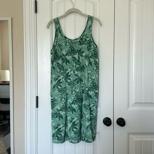Toad&co Crusher Dress